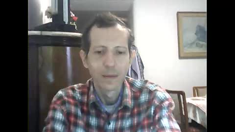 Luciano online show from 8, 12, 2024