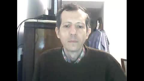 Luciano online show from 9, 12, 2024
