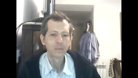 Luciano online show from 10, 12, 2024