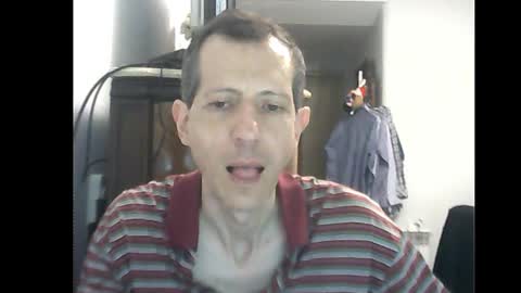 Luciano online show from 12, 12, 2024