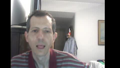 Luciano online show from 20, 12, 2024