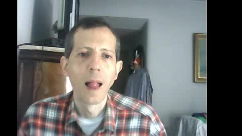Luciano online show from 21, 12, 2024