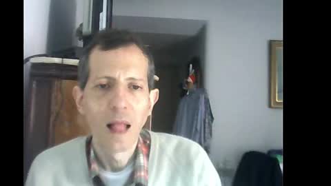 Luciano online show from 21, 12, 2024