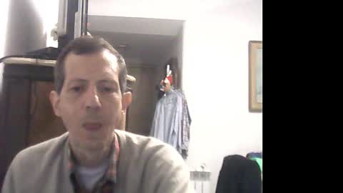 Luciano online show from 22, 12, 2024