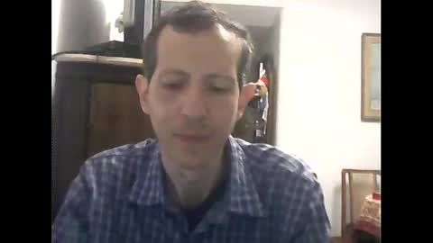 Luciano online show from 25, 12, 2024
