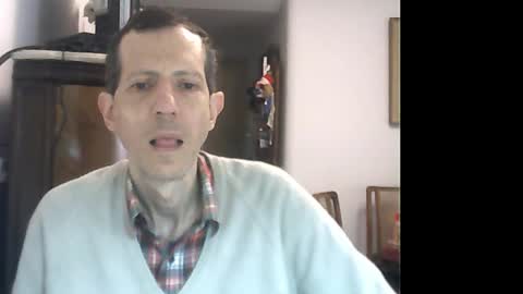 Luciano online show from 25, 12, 2024