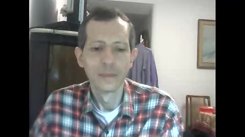 Luciano online show from 27, 12, 2024