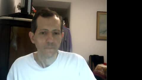 Luciano online show from 28, 12, 2024