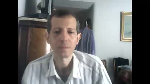 Luciano online show from 28, 12, 2024