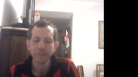 Luciano online show from 1, 1, 2025