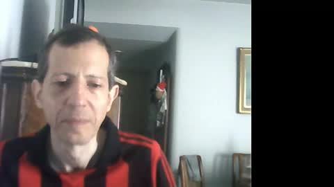 Luciano online show from 4, 1, 2025