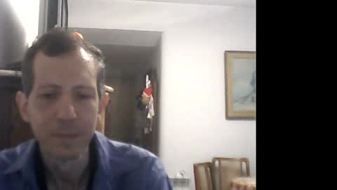Luciano online show from 5, 1, 2025