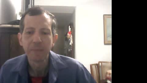 Luciano online show from 6, 1, 2025