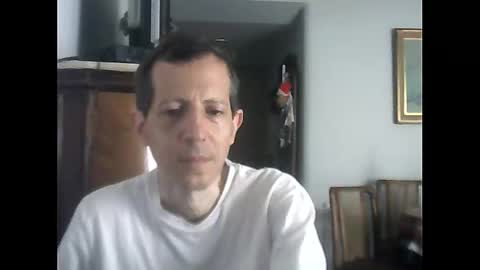 Luciano online show from 11, 1, 2025