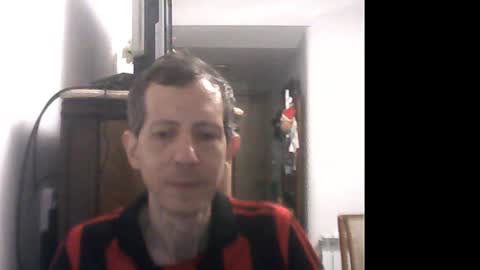 Luciano online show from 12, 1, 2025