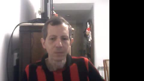 Luciano online show from 12, 1, 2025