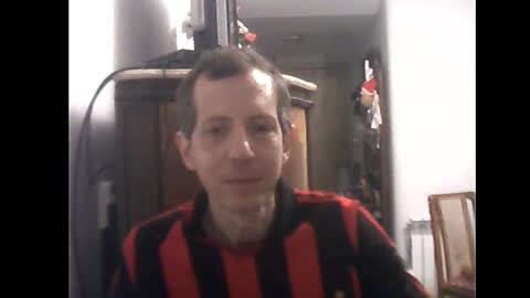 Luciano online show from 15, 1, 2025