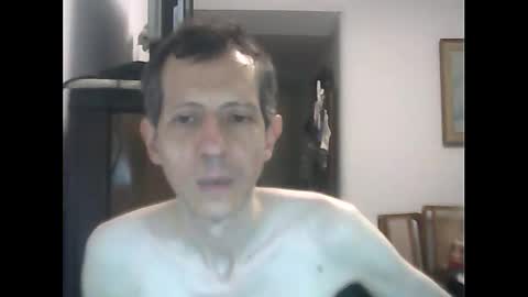 Luciano online show from 17, 1, 2025