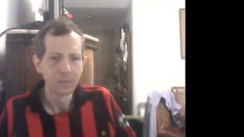 Luciano online show from 18, 1, 2025