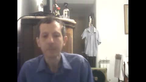 Luciano online show from 5, 2, 2025