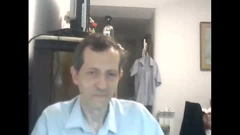 Luciano online show from 14, 2, 2025
