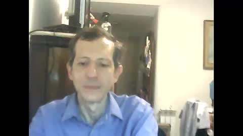 Luciano online show from 15, 2, 2025