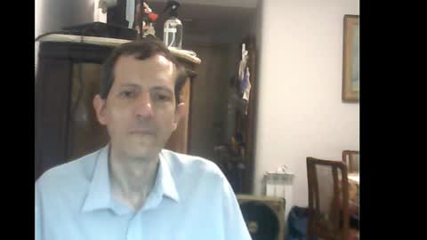 Luciano online show from 16, 2, 2025