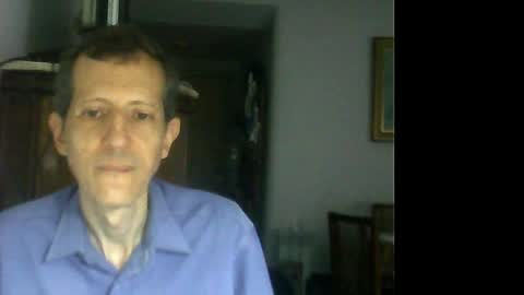 Luciano online show from 16, 2, 2025
