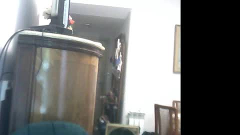 Luciano online show from 16, 2, 2025