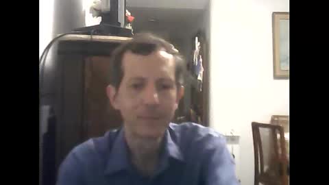 Luciano online show from 17, 2, 2025