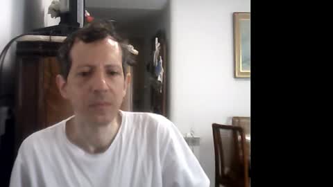 Luciano online show from 17, 2, 2025