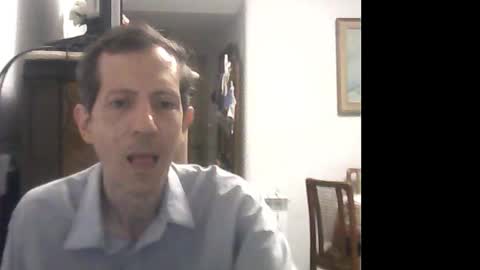 Luciano online show from 18, 2, 2025