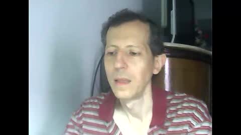 Luciano online show from 20, 2, 2025