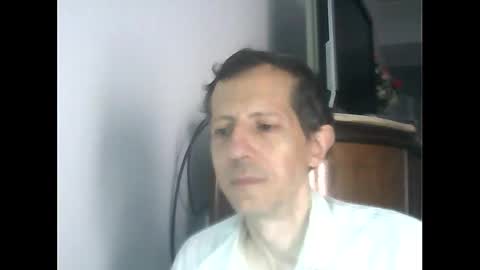 Luciano online show from 25, 2, 2025
