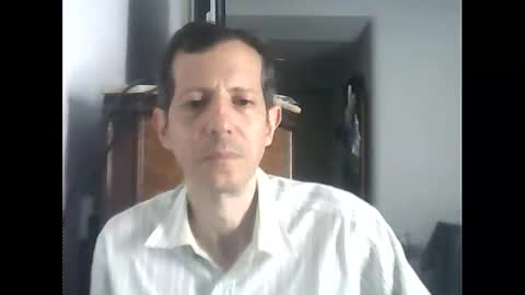 Luciano online show from 1, 3, 2025
