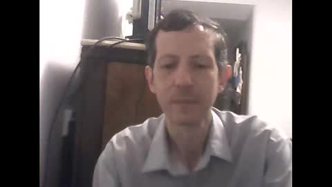 Luciano online show from 1, 3, 2025