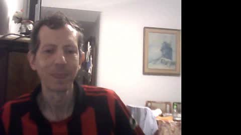 Luciano online show from 3, 3, 2025