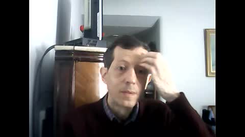 Luciano online show from 13, 9, 2025