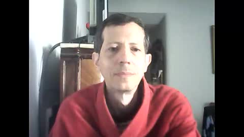 Luciano online show from 16, 9, 2025