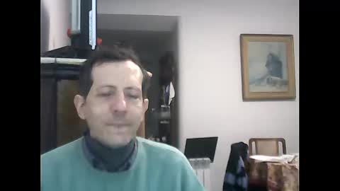 Luciano online show from 23, 9, 2025