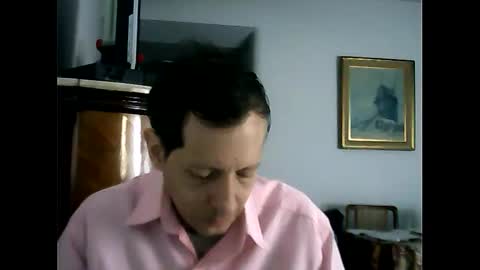 Luciano online show from 23, 9, 2025