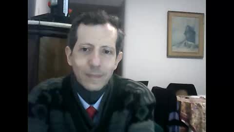 Luciano online show from 24, 9, 2025