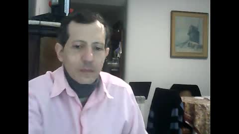 Luciano online show from 27, 9, 2025