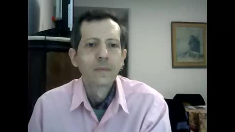 Luciano online show from 28, 9, 2025