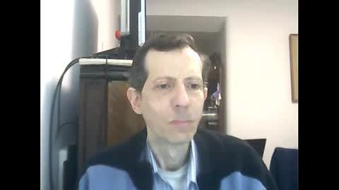 Luciano online show from 10, 10, 2025