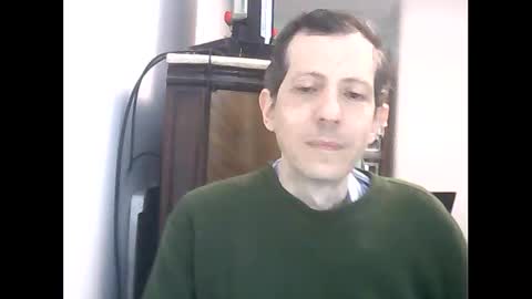 Luciano online show from 12, 10, 2025