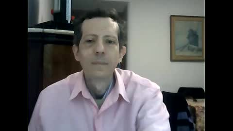 Luciano online show from 12, 10, 2025
