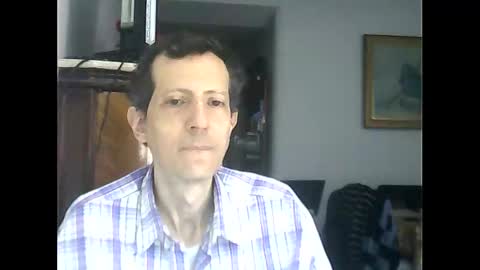 Luciano online show from 21, 10, 2025
