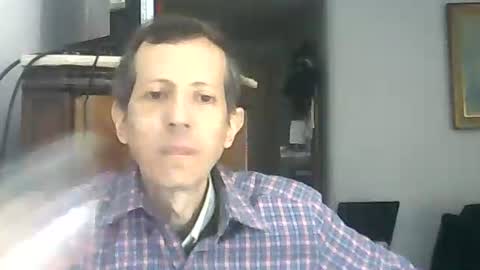 Luciano online show from 14, 4, 2026