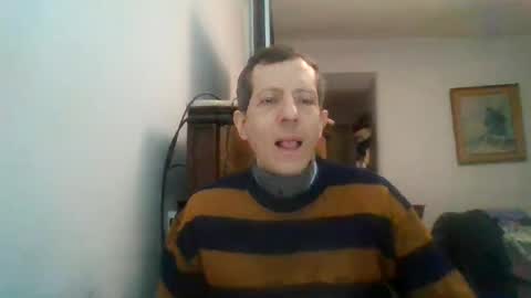 Snapshot of lucianoaxel chatting on 14, 6, 2026 Luciano online show from 14, 6, 2026